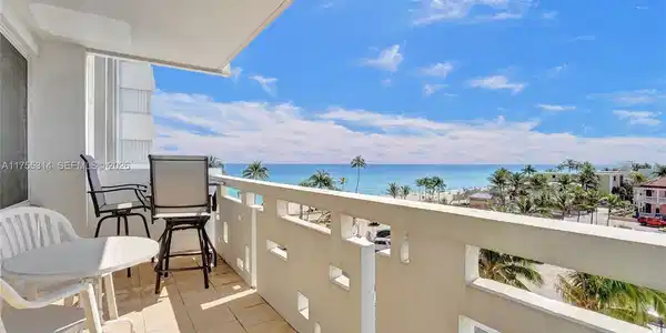 3111 N Ocean Dr