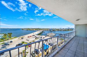 7601 E Treasure Dr Unit 1114