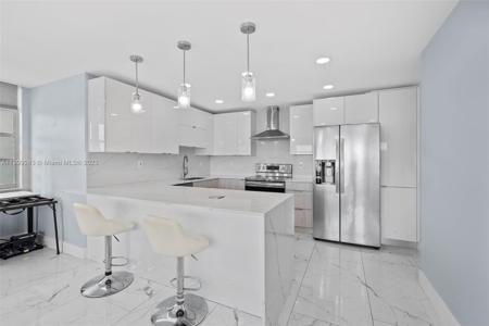 2750 NE 183rd St Unit 2603