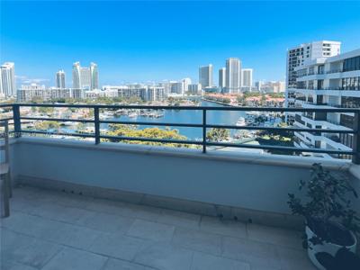 500 Three Islands Blvd