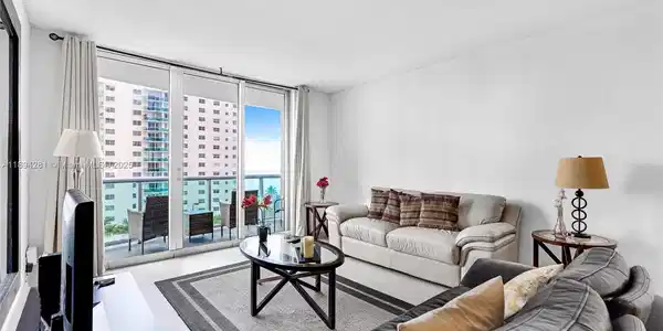 3901 S Ocean Dr