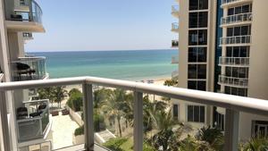 18683 Collins Ave Unit 709