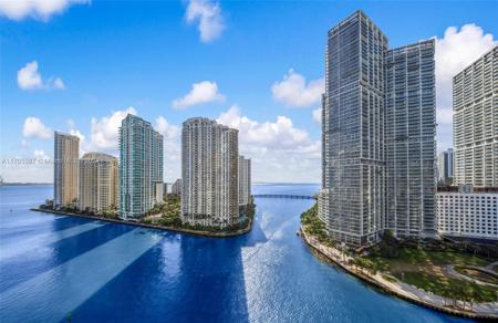 300 Biscayne Blvd Way