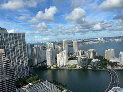 950 Brickell Bay Drive