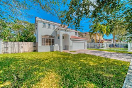 10837 SW 228th Ter