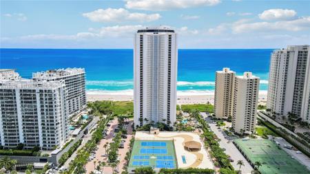 3000 N Ocean Dr