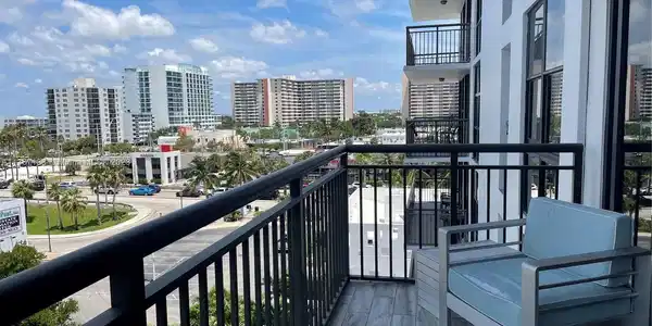 3031 N Ocean Blvd Unit 708