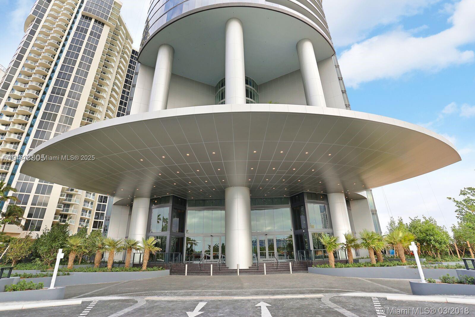 Image 3: FRONT ENTRANCE