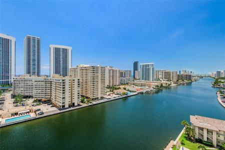 2600 E Hallandale Beach Blvd