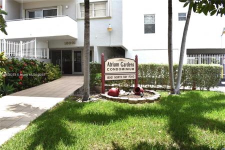18001 N Bay Rd Unit 401
