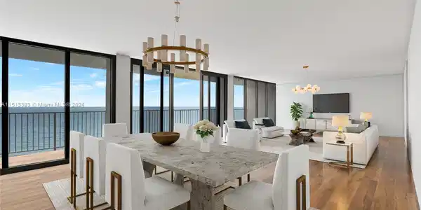 2600 S Ocean Blvd