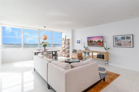 20 Island Ave Unit 1401