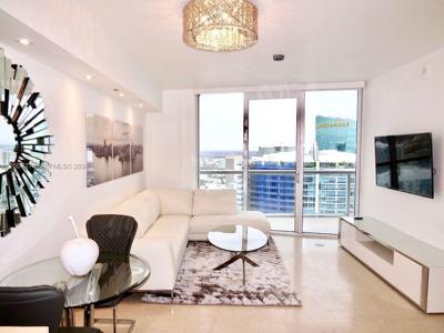 465 Brickell Ave