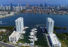17111 Biscayne Blvd Unit 1610