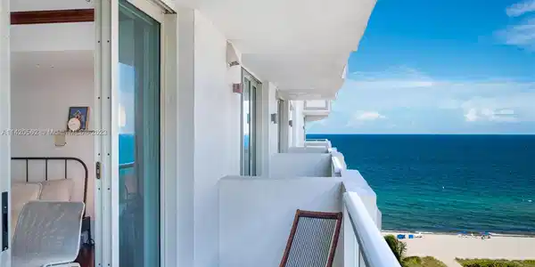 9499 Collins Ave Unit 1005