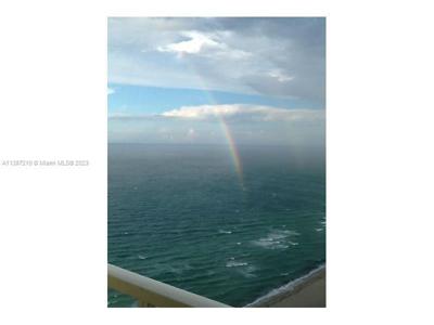 16699 Collins Ave Unit 2307