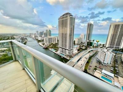 2600 E Hallandale Beach Blvd