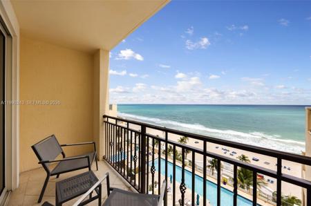601 N Ft Lauderdale Beach Blvd