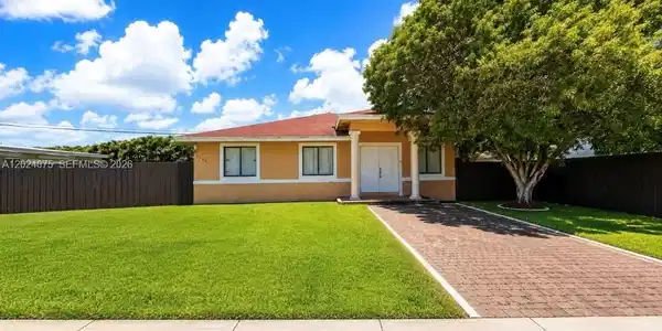 11001 SW 218th Ter