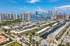 3849 NE 169 TH ST Unit 409-C