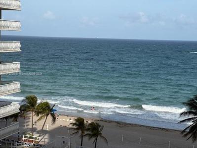 4010 Galt Ocean Dr