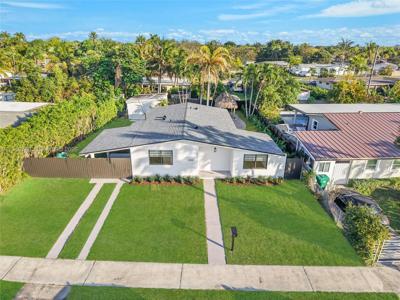 19831 Gulfstream Rd