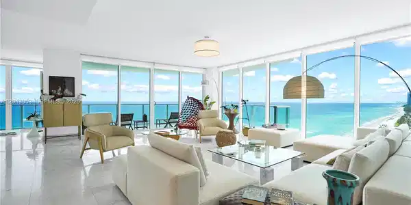 3951 S Ocean Dr