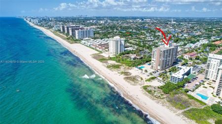 2000 S Ocean Blvd