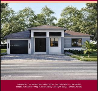 11919 SW 231 lane