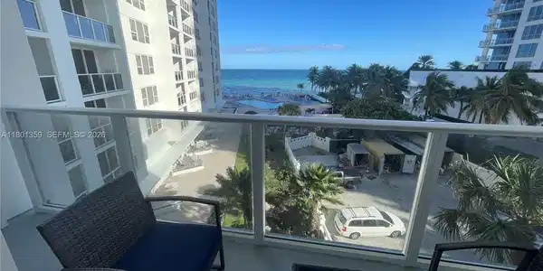 3505 S Ocean Dr