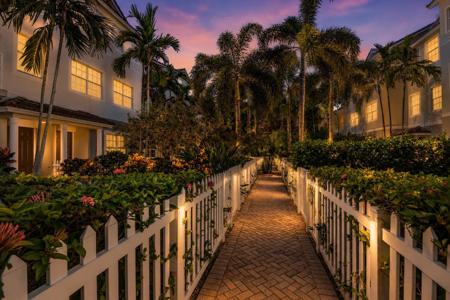 116 Ocean Cay