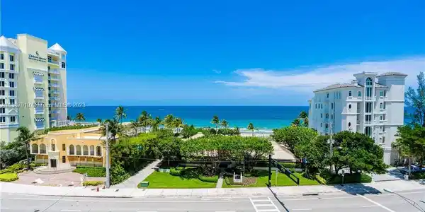 1905 N Ocean Blvd Unit 4A