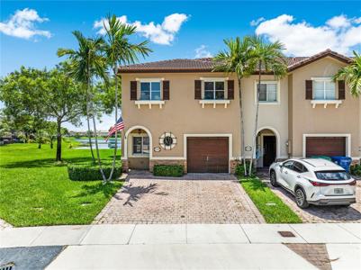 22326 SW 89th Ct