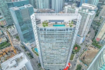 1300 Brickell Bay Dr