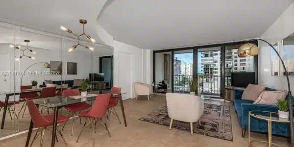 2401 S Ocean Dr