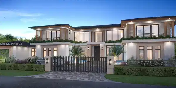 5400 SW 80th St
