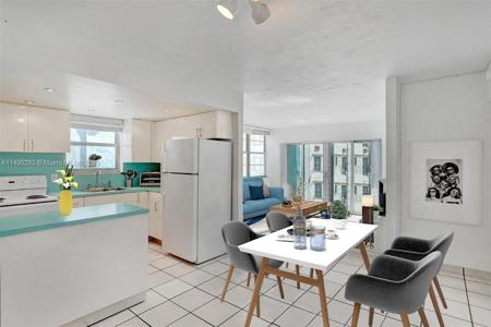 701 Collins Ave