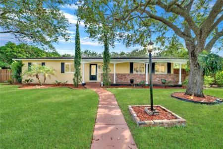 7860 SW 158th Ter