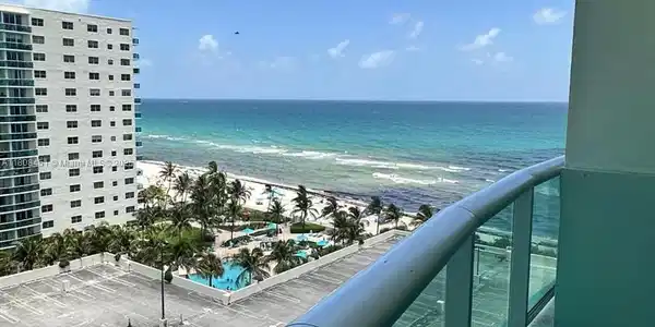 3901 S Ocean Dr