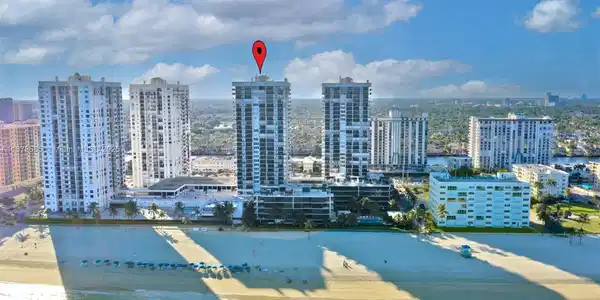 2201 S Ocean Dr