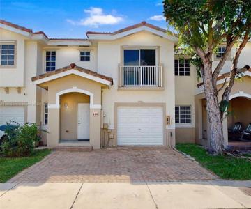 14162 SW 260 ST