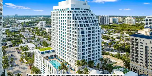 551 N Fort Lauderdale Beach Blvd