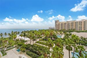 791 Crandon Blvd Unit 707
