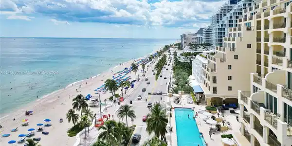 601 N Ft Lauderdale Beach Blvd