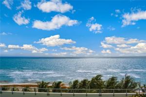 6899 Collins Ave Unit 708
