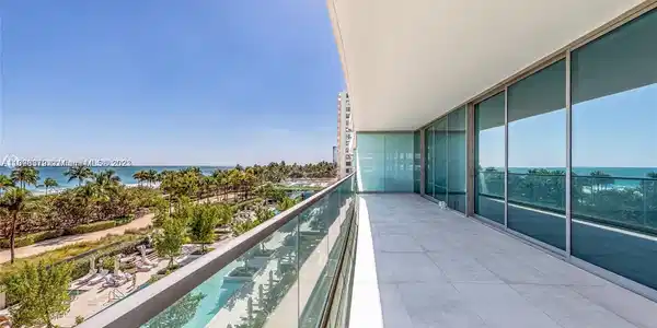 10203 Collins Ave Unit 401