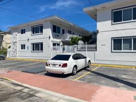 8509 Crespi Blvd Unit 8