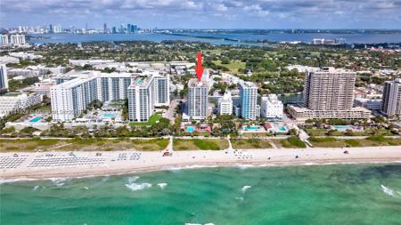 2401 Collins Ave