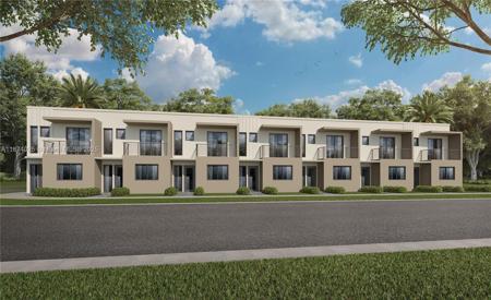 13834 SW 261 TER