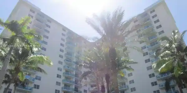 3801 S Ocean Dr